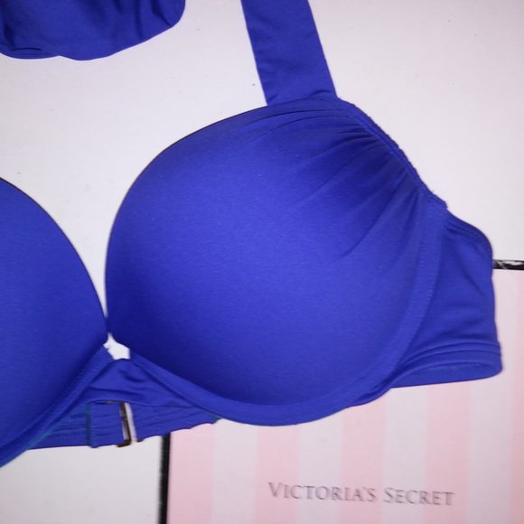 Victoria Secret Swim Bikini Top - Picture 3 of 6